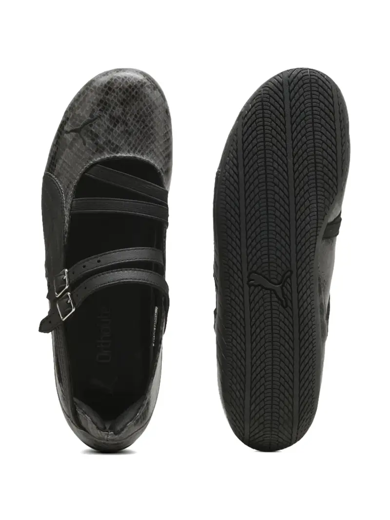 Sneakers Donna NERO miniatura 3