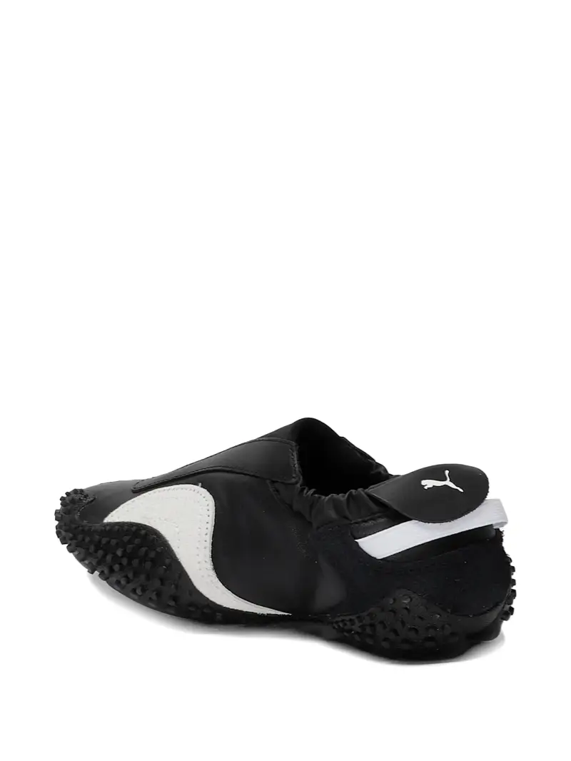 Sneakers Donna NERO miniatura 2