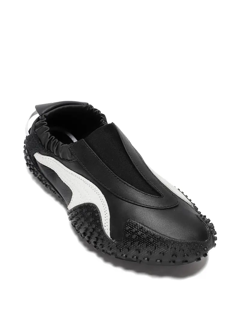 Sneakers Donna NERO miniatura 3