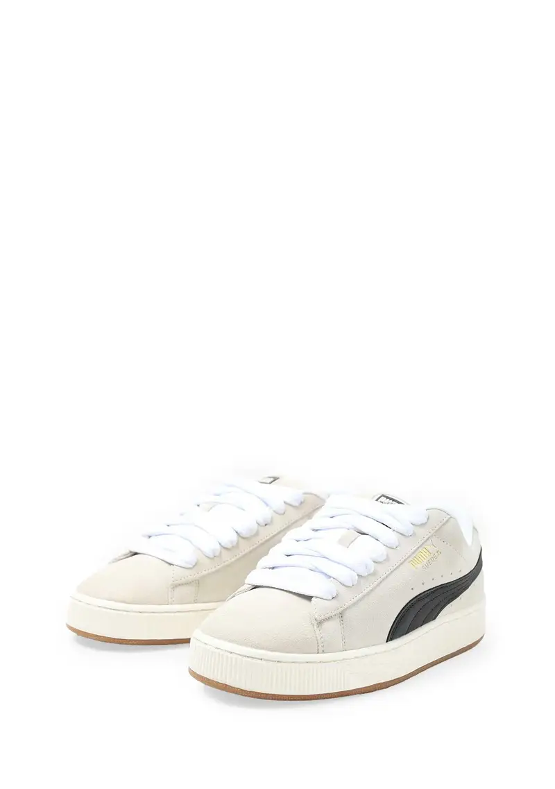 PUMA - Sneakers Donna White miniatura 2