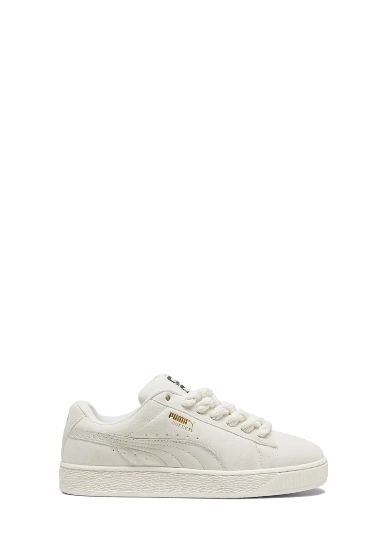 PUMA - Sneakers Donna White