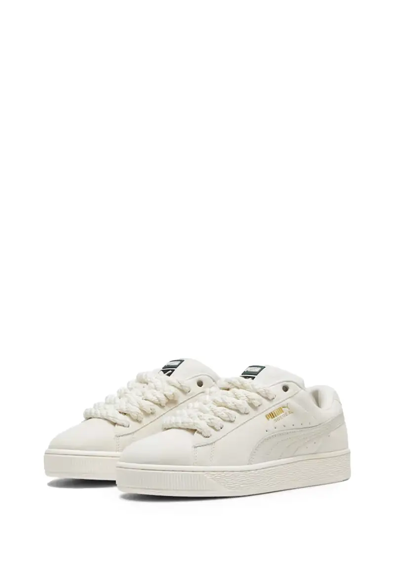 PUMA - Sneakers Donna White miniatura 2