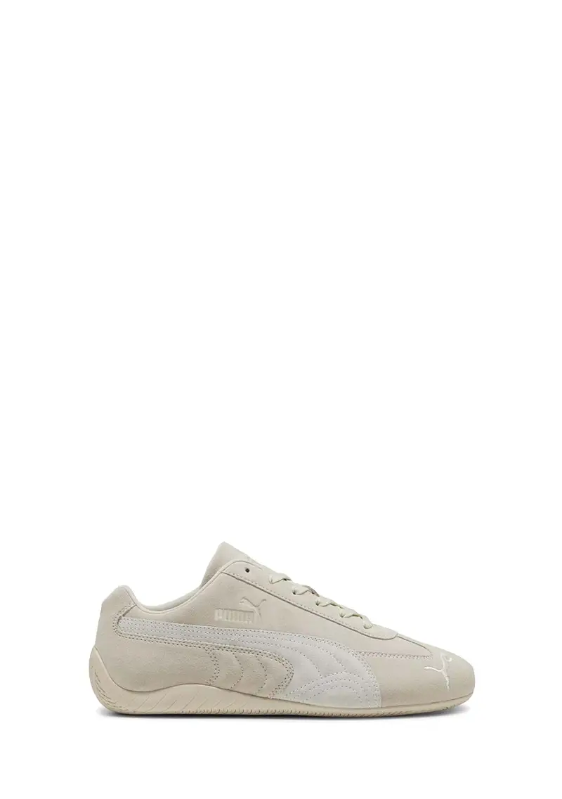 PUMA - Sneakers Donna White