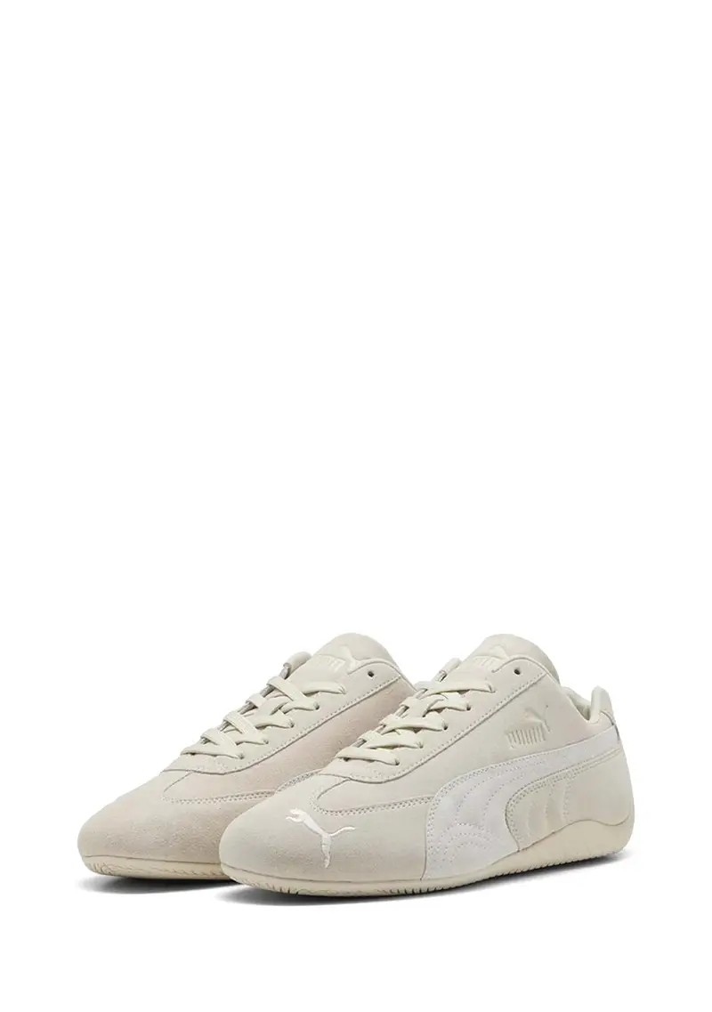 PUMA - Sneakers Donna White miniatura 2