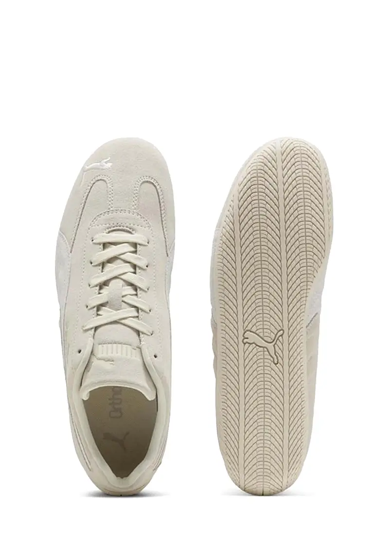 PUMA - Sneakers Donna White miniatura 3