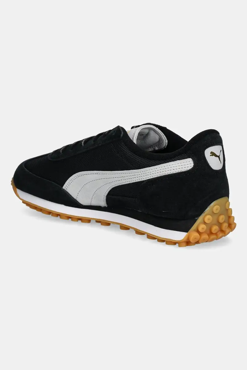 sneakers Easy Rider Footie colore nero 401559 miniatura 3