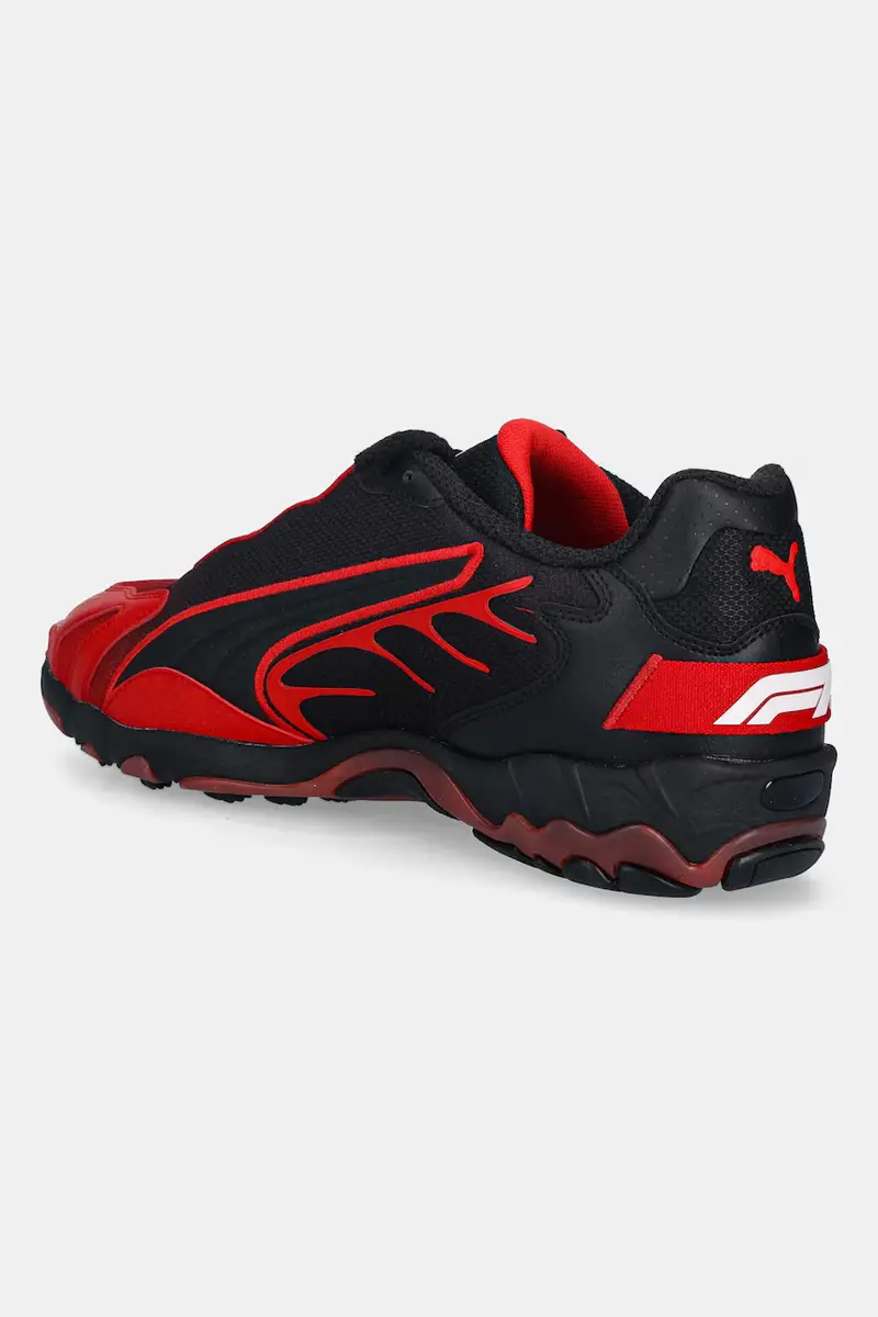 sneakers F1 Inhale 75 YRS uomo colore nero 308889 miniatura 3