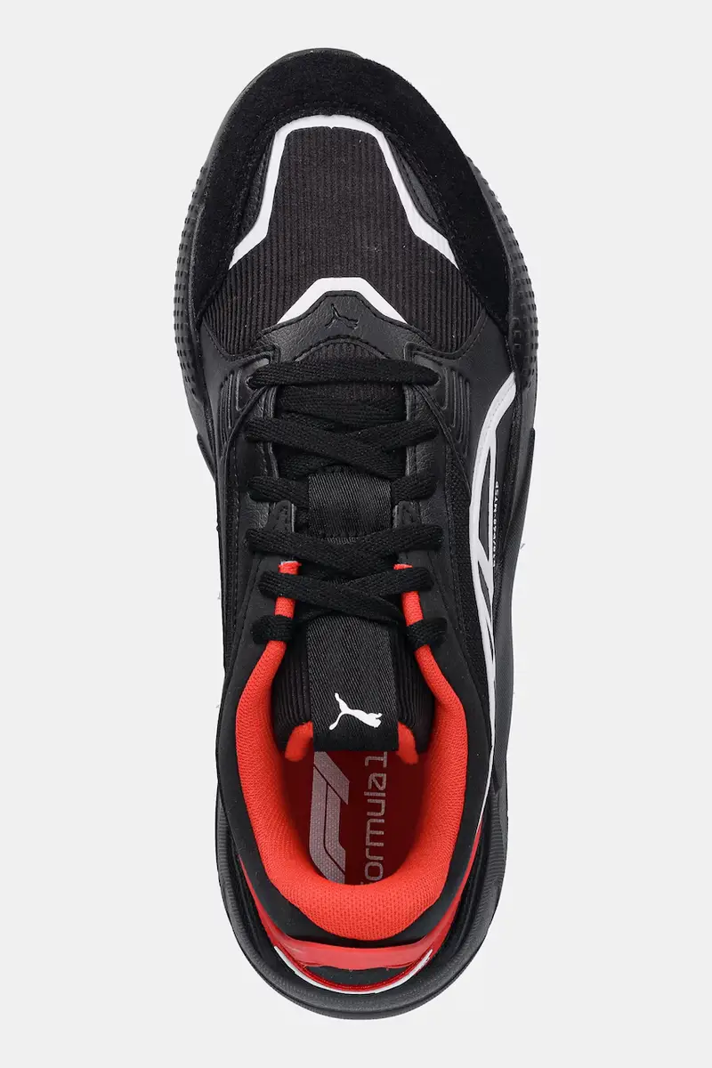 sneakers F1 RS-X uomo colore nero 308893 miniatura 4