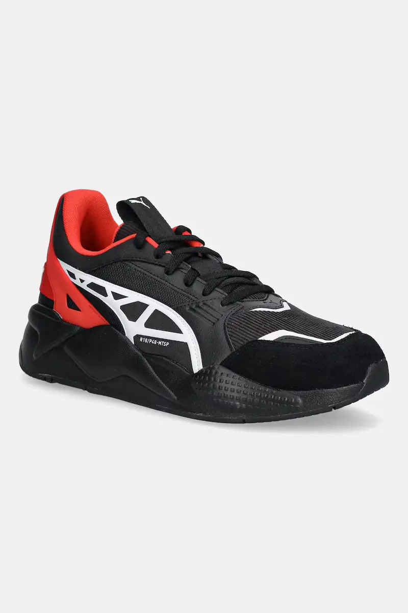 sneakers F1 RS-X uomo colore nero 308893