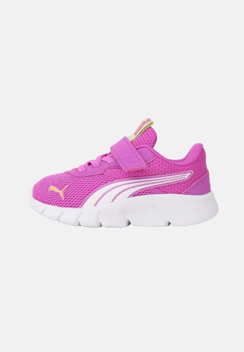 Sneakers FlexFocus Modern fucsia da neonato