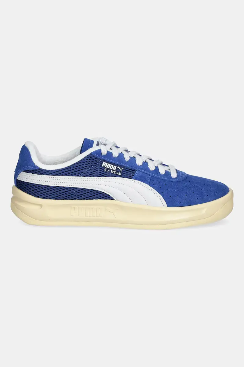 sneakers GV Special Laundry Boys II uomo colore blu 399841 miniatura 2