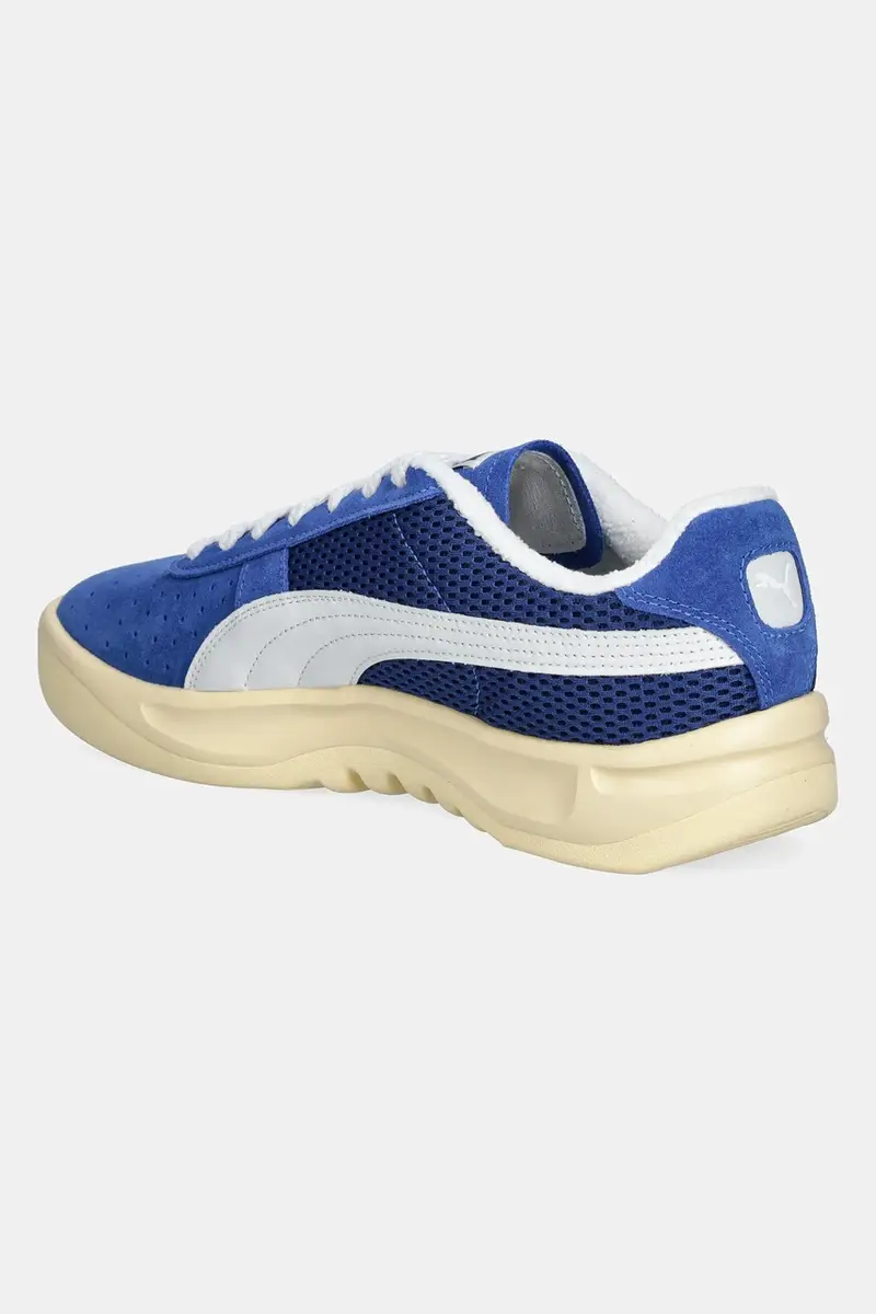 sneakers GV Special Laundry Boys II uomo colore blu 399841 miniatura 3