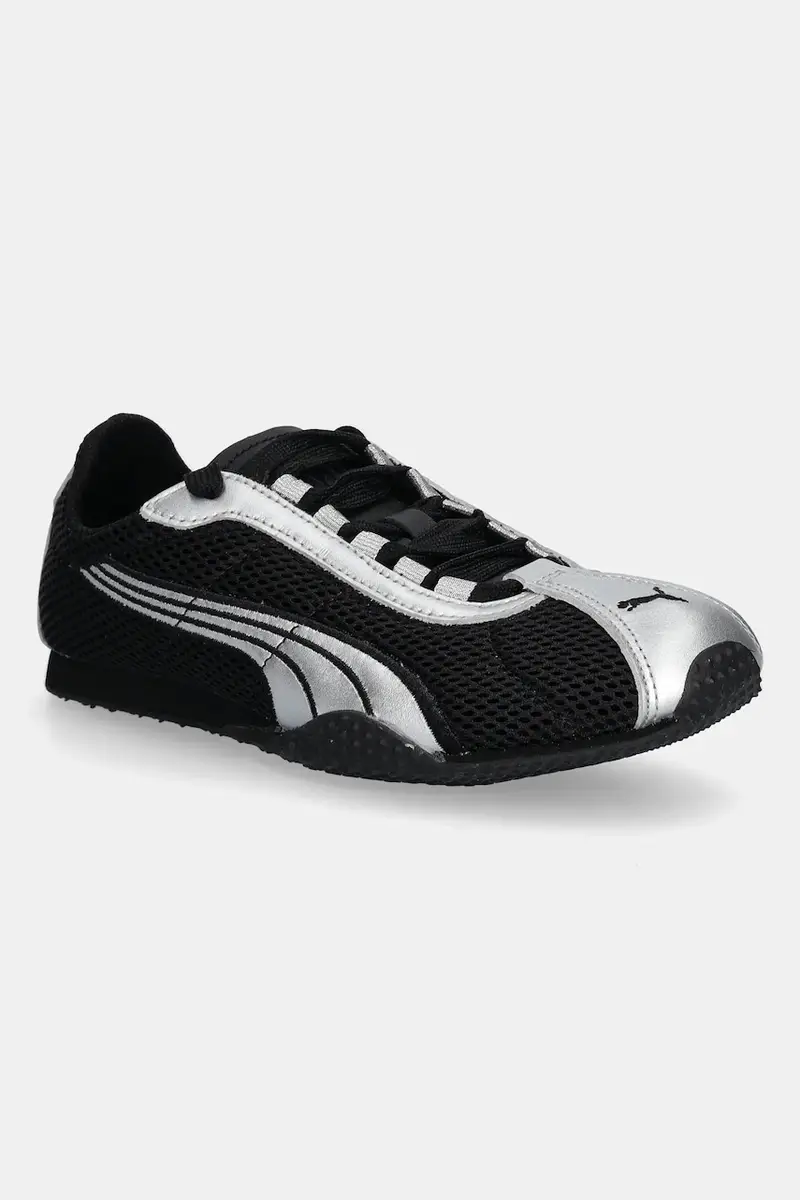 sneakers H-Street OG colore nero 403692