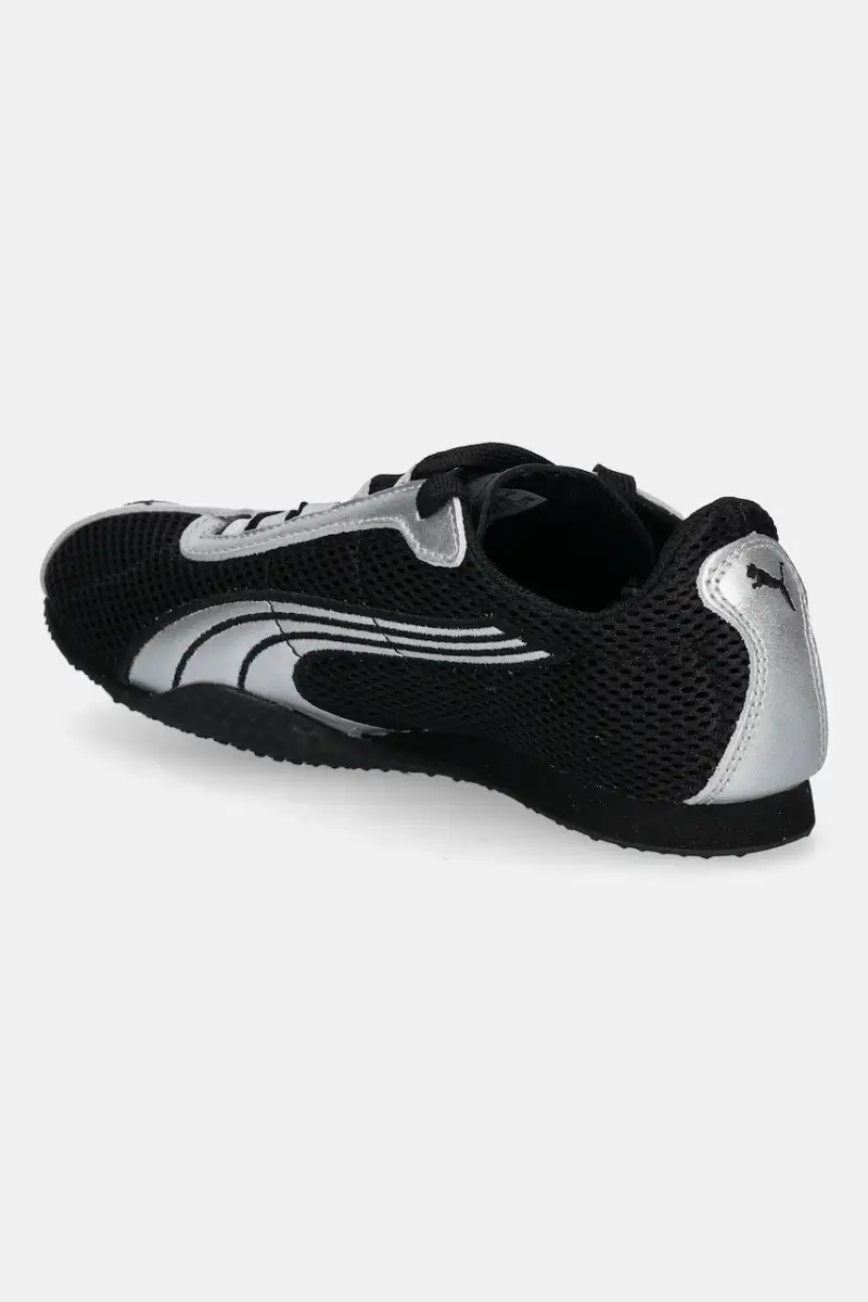 sneakers H-Street OG colore nero 403692 miniatura 3