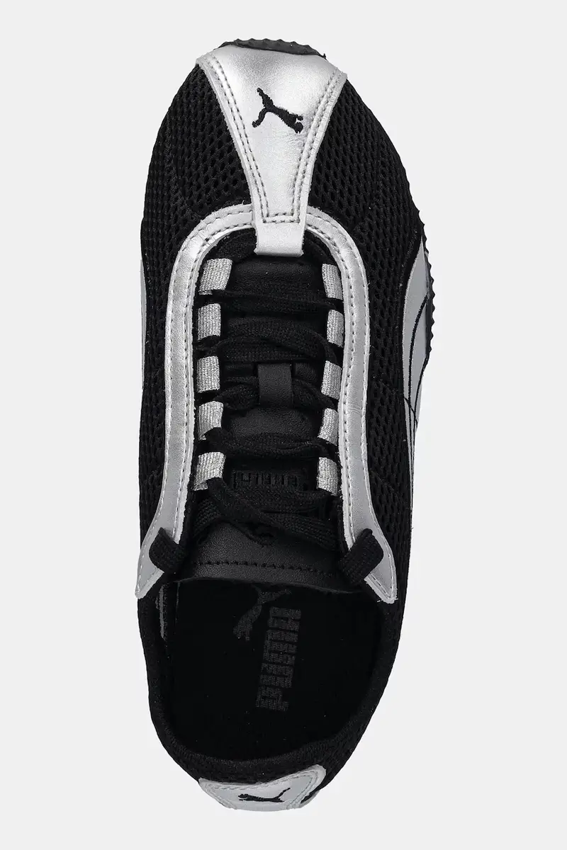 sneakers H-Street OG colore nero 403692 miniatura 4