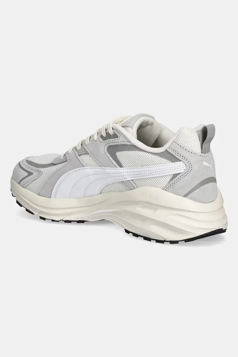 sneakers Hypnotic LS colore beige 395295 Grigio miniatura 3