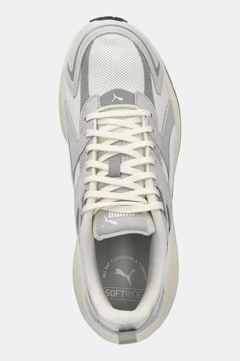 sneakers Hypnotic LS colore beige 395295 Grigio miniatura 4