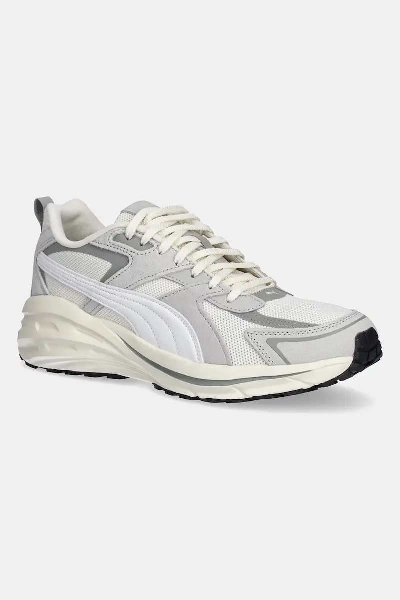 sneakers Hypnotic LS colore beige 395295 Grigio