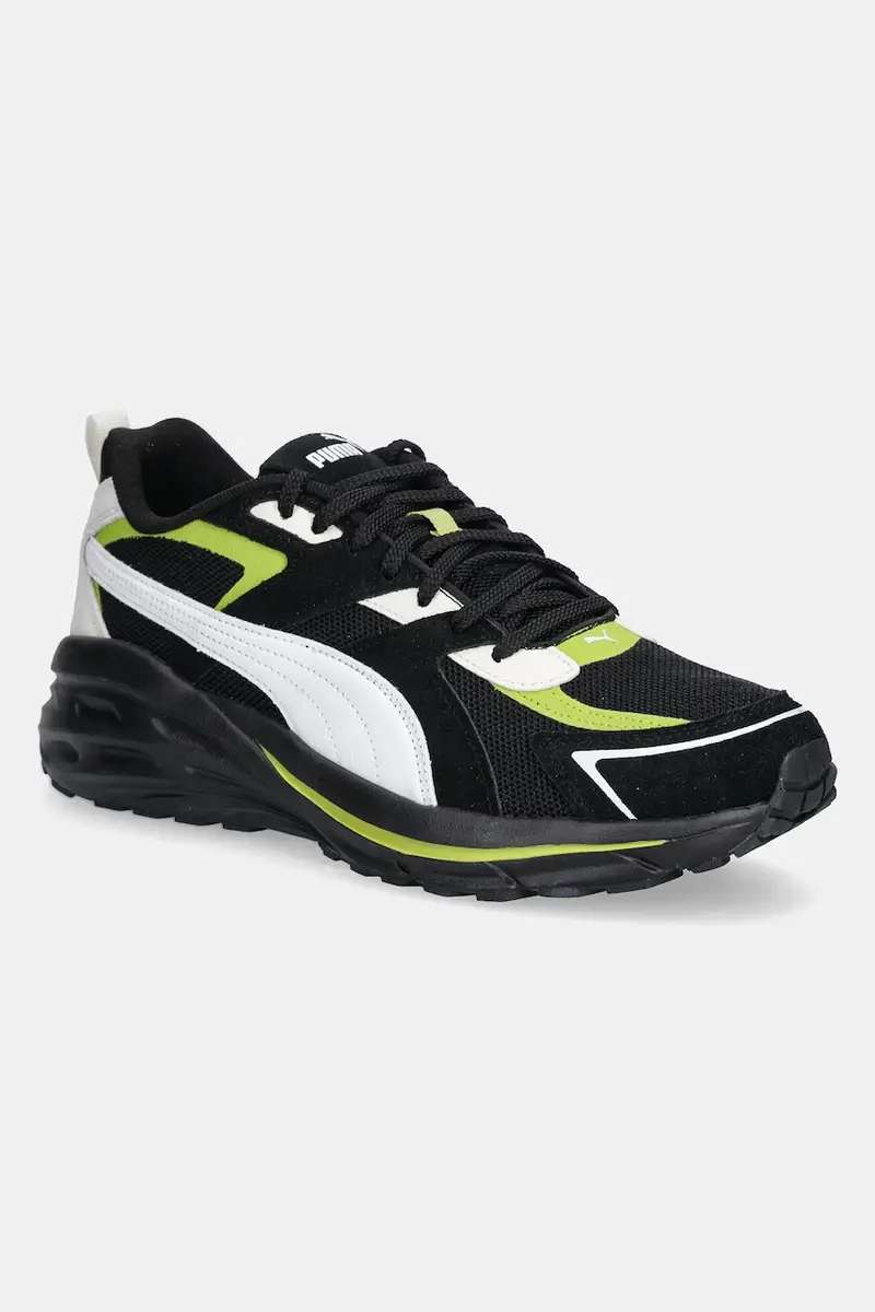 sneakers Hypnotic LS colore nero 395295