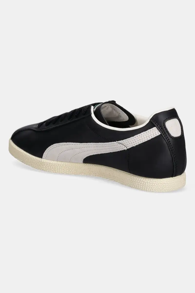 sneakers in pelle Brasil Terrace Views colore nero 403167 miniatura 3