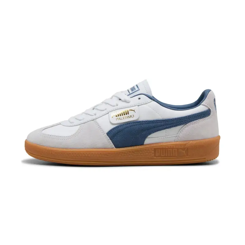 Sneakers in pelle Puma Palermo