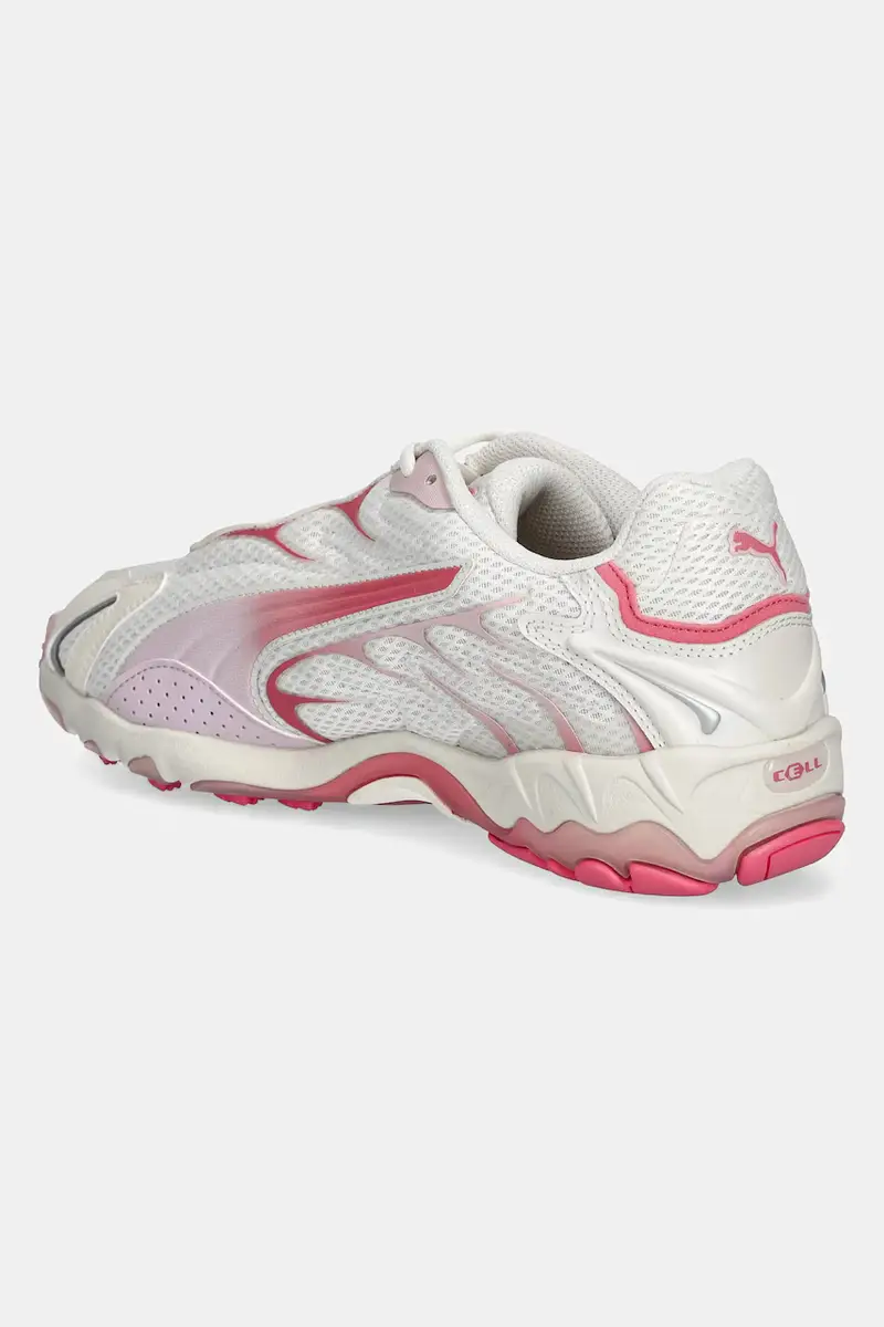sneakers Inhale colore rosa 401560 miniatura 3