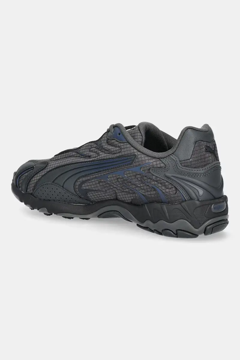 sneakers Inhale Essentials Shadow colore grigio 403275 miniatura 3