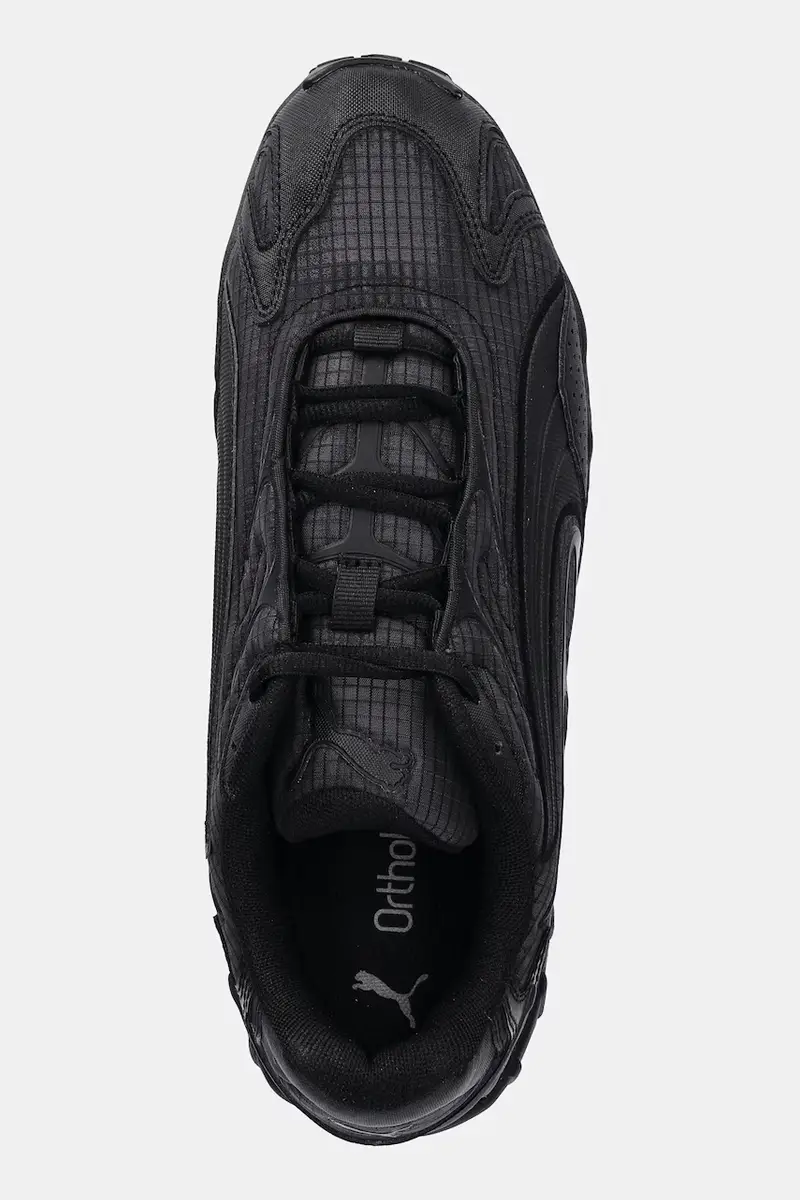 sneakers Inhale Essentials Shadow colore grigio 403275 Nero miniatura 4