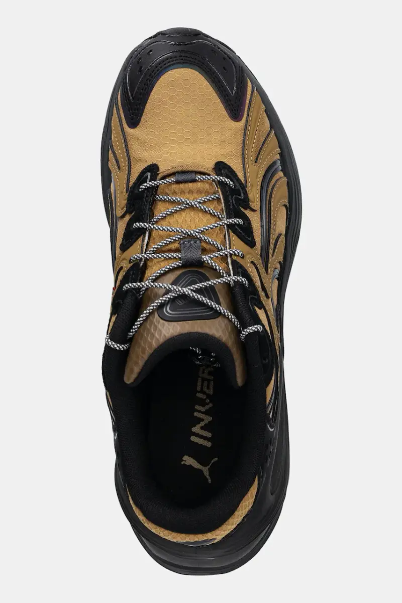 sneakers Inverse Urban Explorer uomo colore marrone 403550 miniatura 4