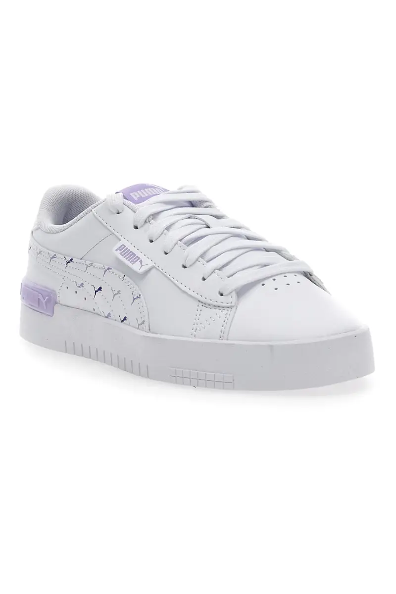 Sneakers Jada Multi FS Junior Bianche [BIANCO miniatura 2