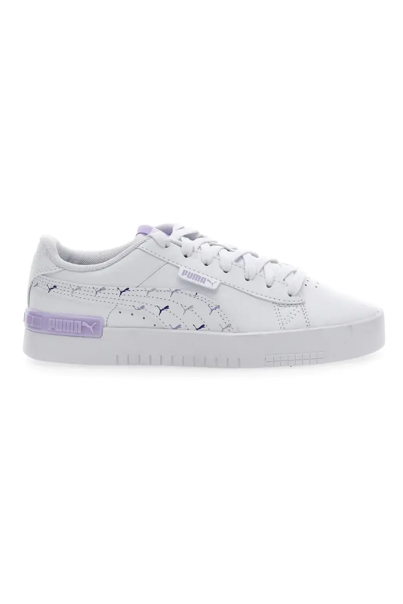 Sneakers Jada Multi FS Junior Bianche [BIANCO