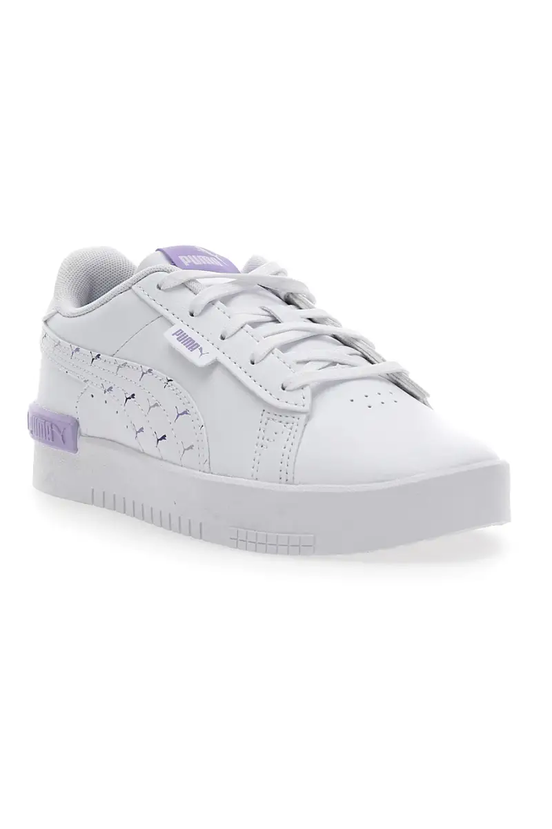 Sneakers Jada Multi FS Ps Bianche e Lilla [BIANCO miniatura 2