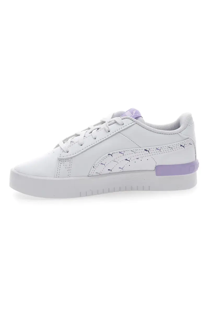 Sneakers Jada Multi FS Ps Bianche e Lilla [BIANCO miniatura 3