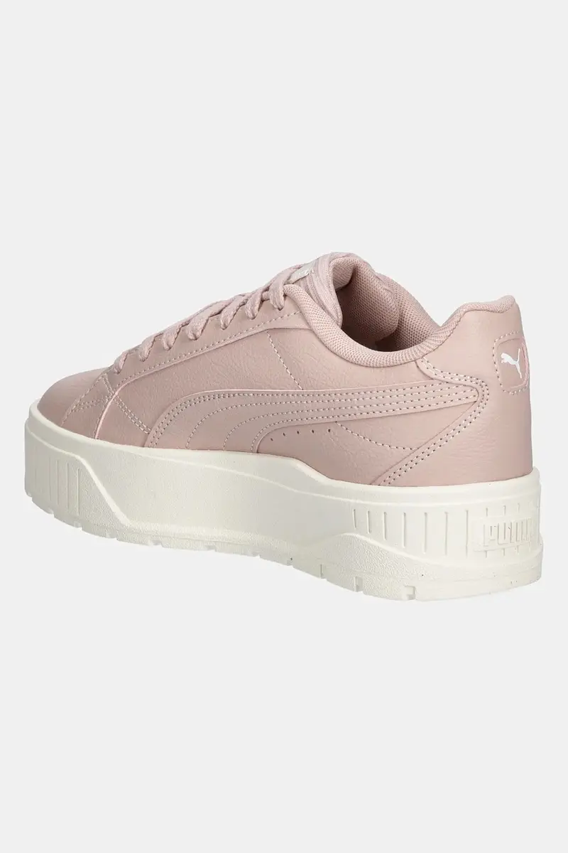 sneakers Karmen II colore rosa 400738 miniatura 3