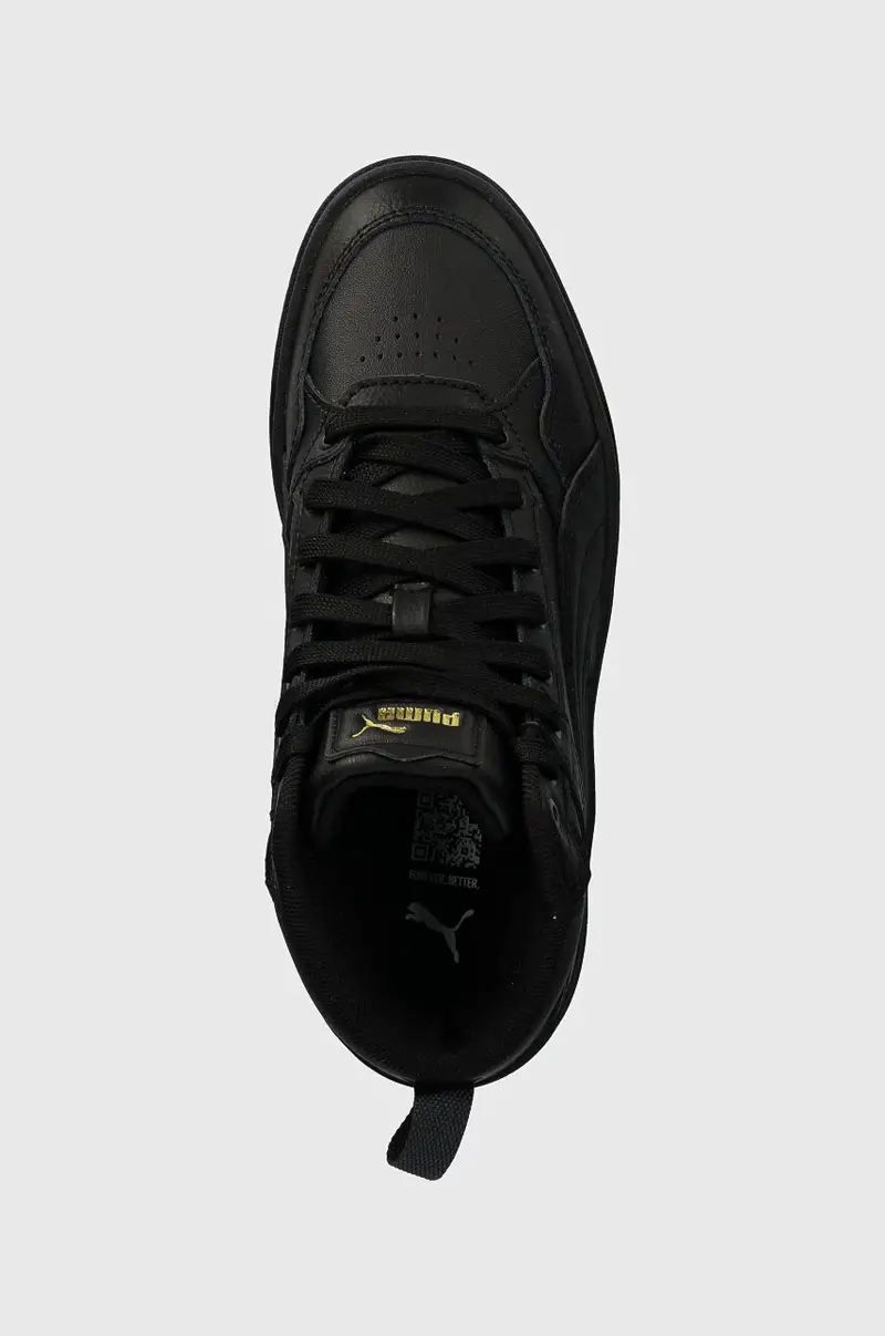 sneakers Karmen II Idol Mid Nero miniatura 4