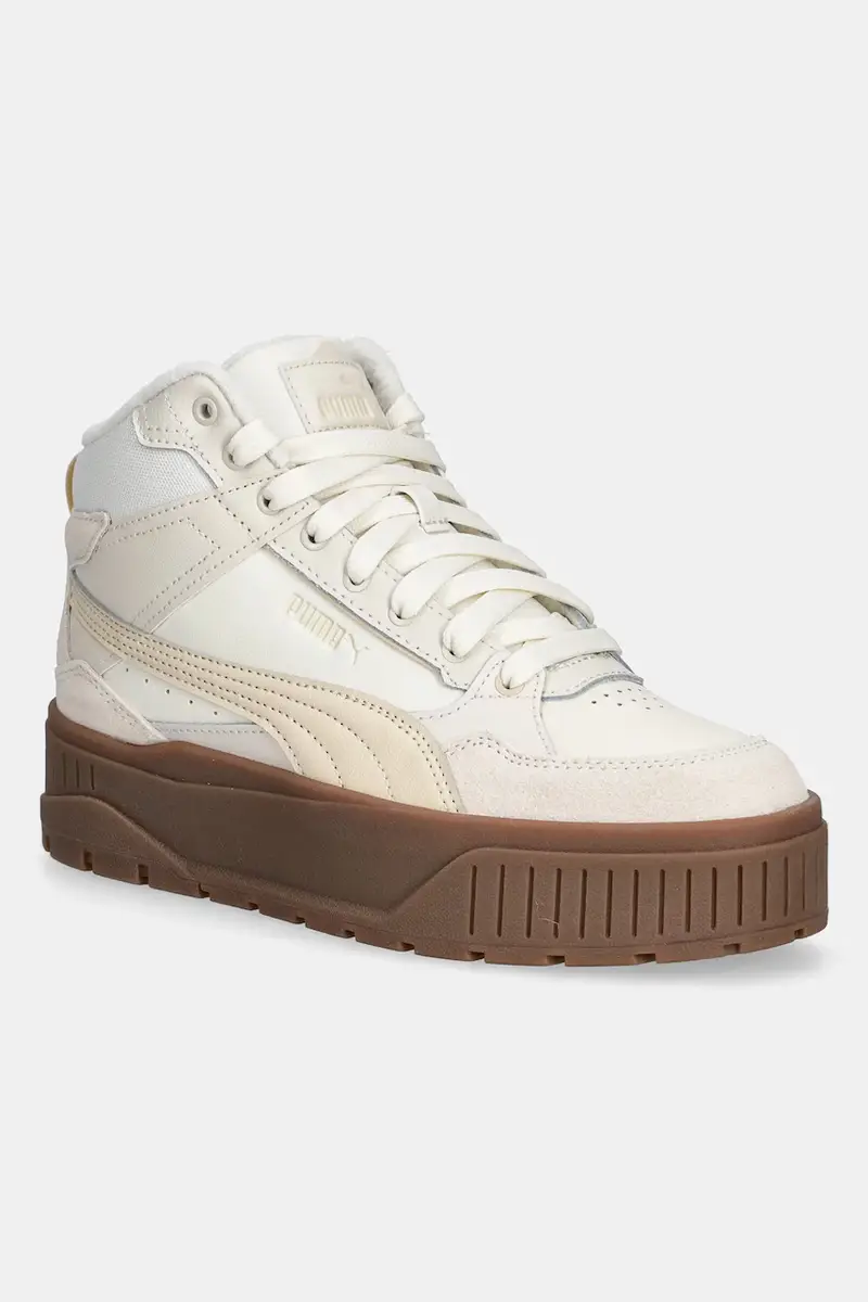 sneakers Karmen II Idol Mid WTR Beige