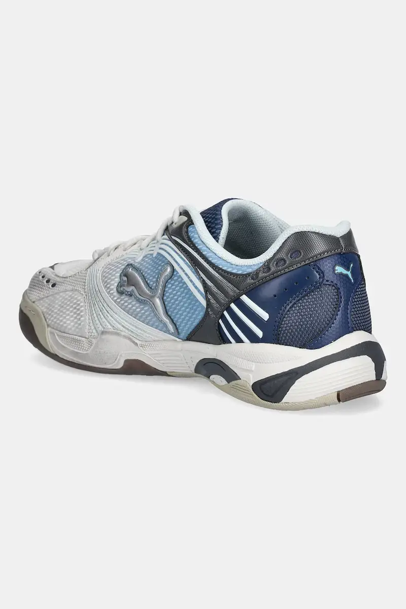 sneakers Kessel Pro uomo colore blu 402964 miniatura 3