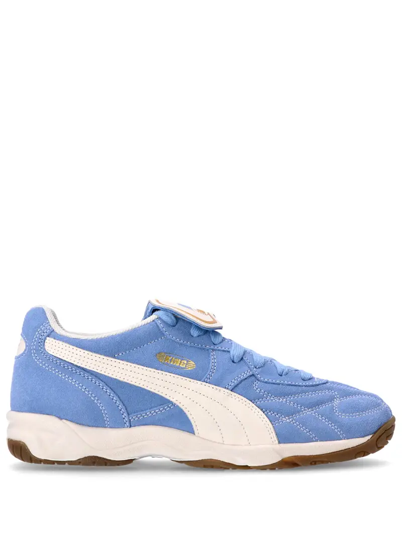 sneakers king indoor BLU