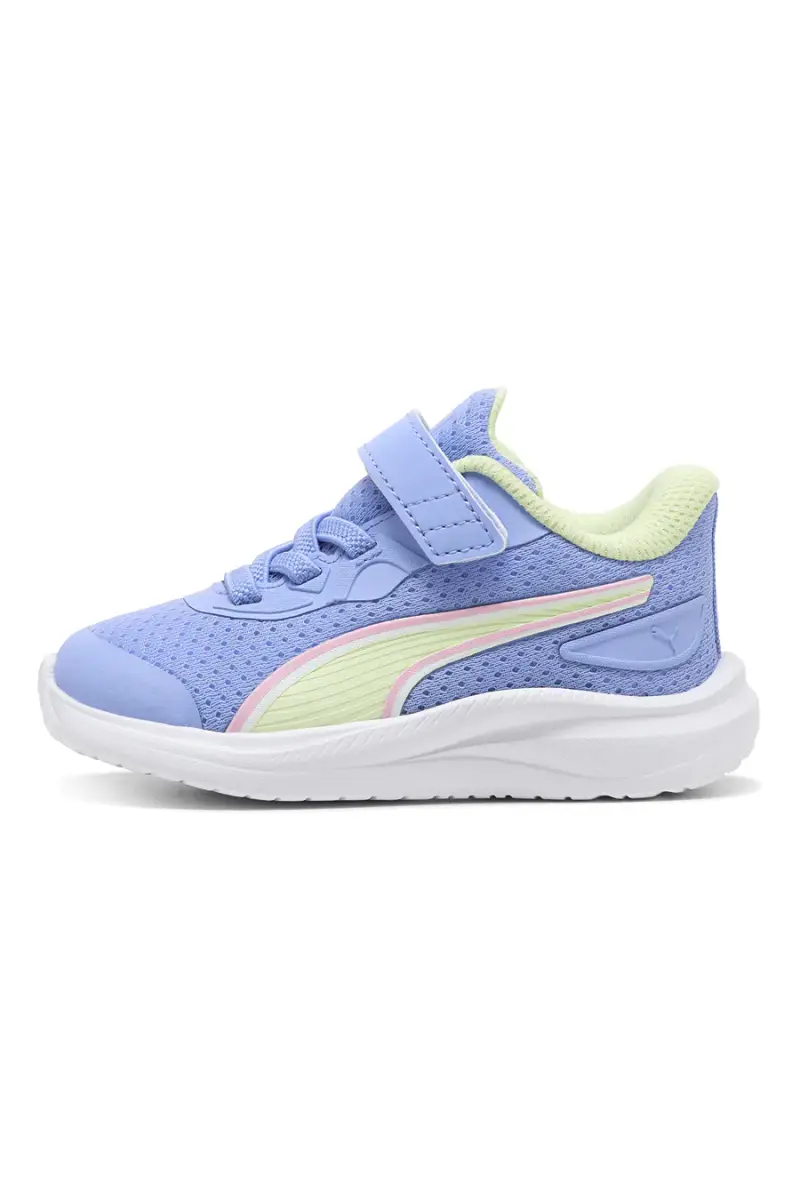 Sneakers lilla leggere traspiranti Puma Skyrocket 2 AC Inf [LAVANDA]