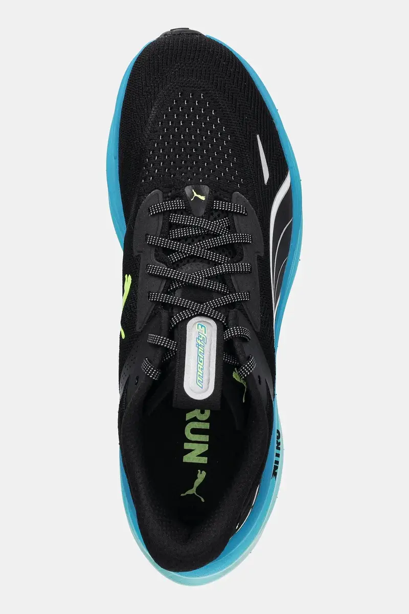 sneakers Magnify NITRO 3 uomo colore nero 311046 miniatura 4