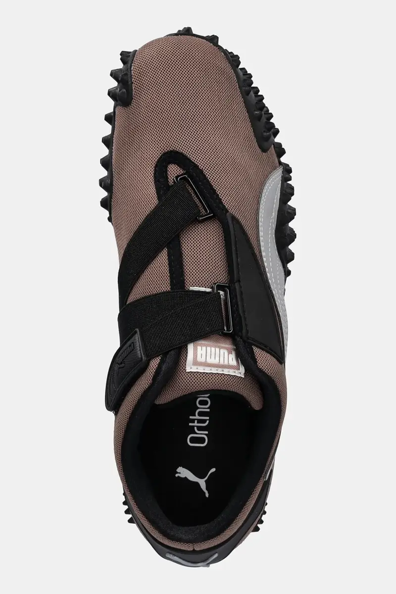 sneakers Mostro OG colore marrone 397330 miniatura 4