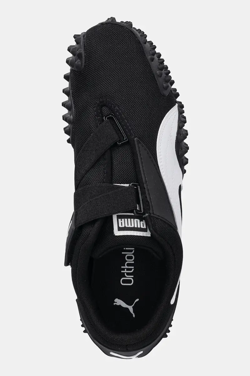 sneakers Mostro OG Prime colore nero 403206 miniatura 4