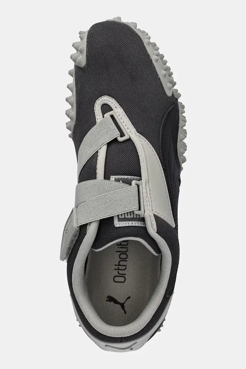 sneakers Mostro OG Prime colore nero 403206 Grigio miniatura 4