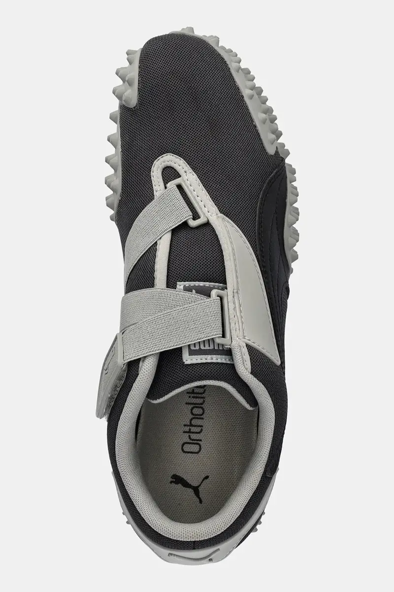 sneakers Mostro OG Prime colore nero 403206 Grigio miniatura 4