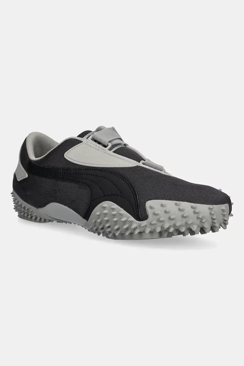 sneakers Mostro OG Prime colore nero 403206 Grigio