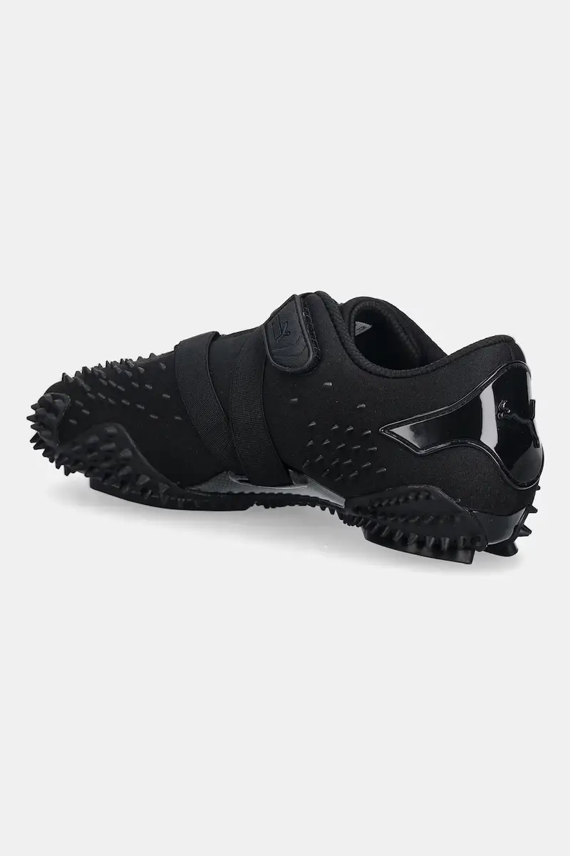 sneakers Mostro Spikes colore nero 403818 miniatura 3