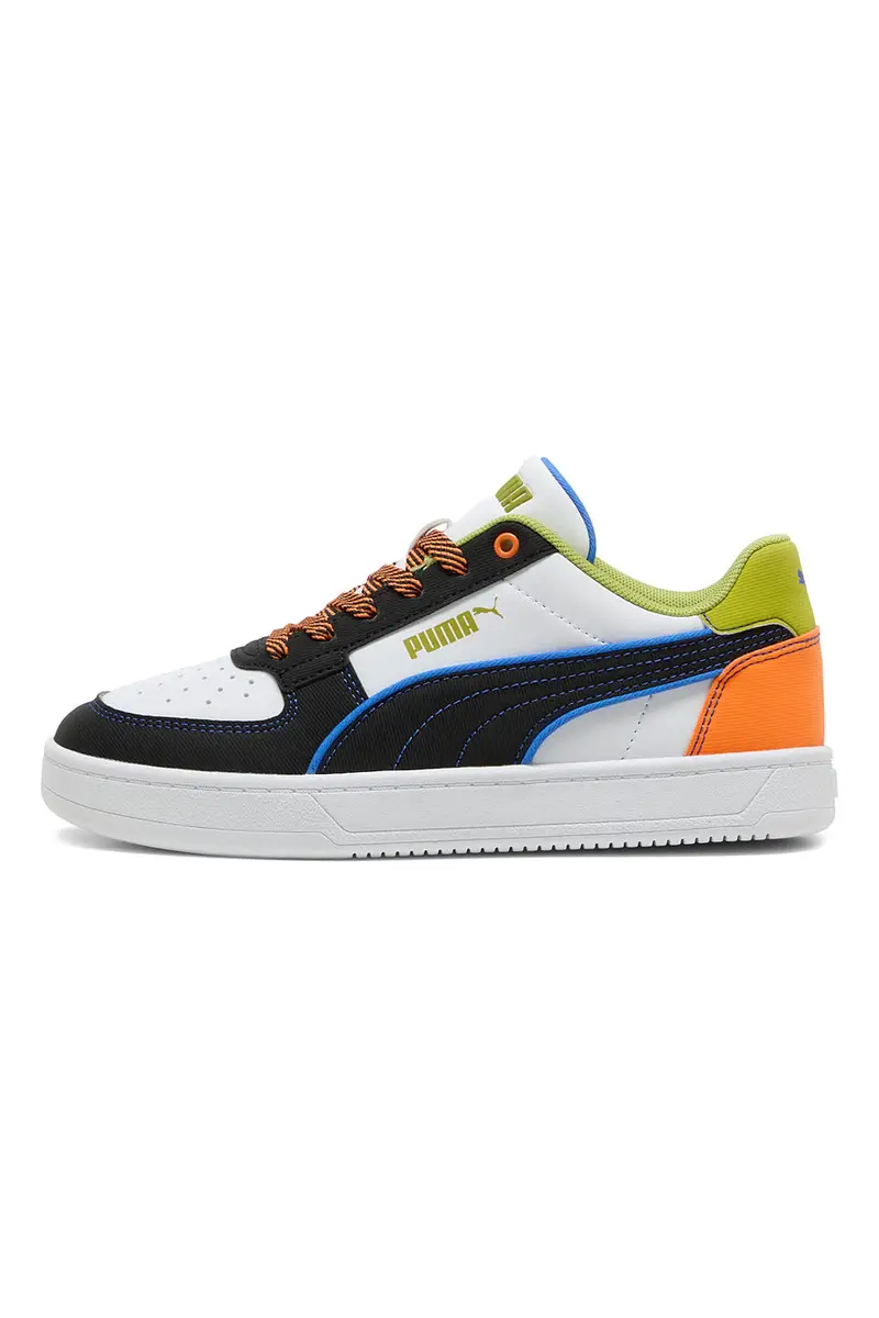 Sneakers Multicolor Con Lacci Puma Caven 2 Starblitz Jr [MULTI]