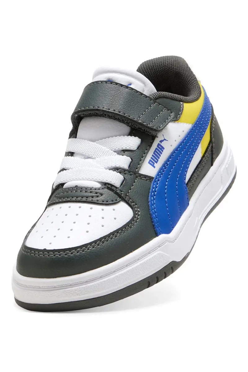 Sneakers multicolore Puma Caven III Block AC+ PS [MULTI] miniatura 5
