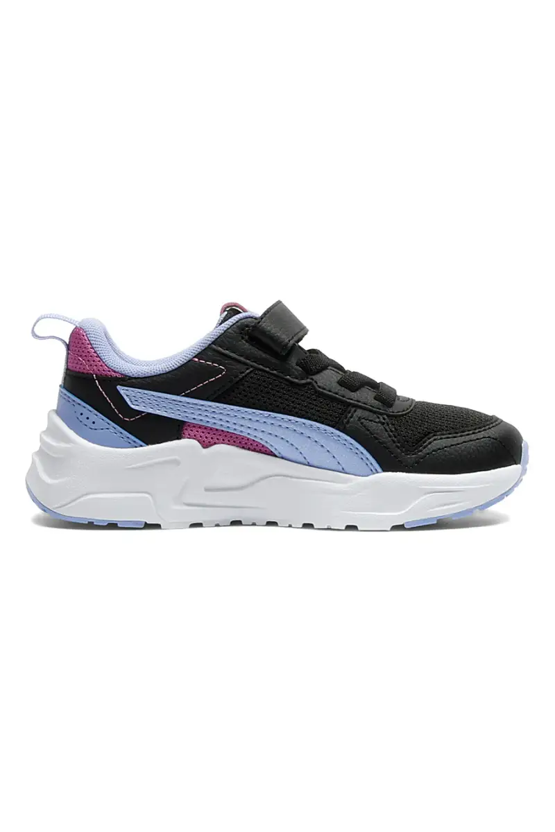 Sneakers nera Puma Trinity 2 LT Jelly Heaven AC+ PS [NERO