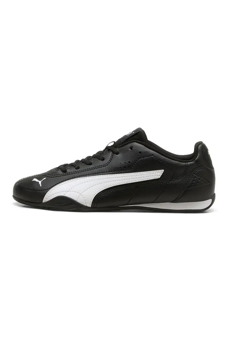 Sneakers nere basse Puma Catch [NERO